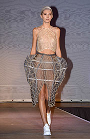 Münchner Modepreis 2016 {©Foto: Ingrid Grossmann)